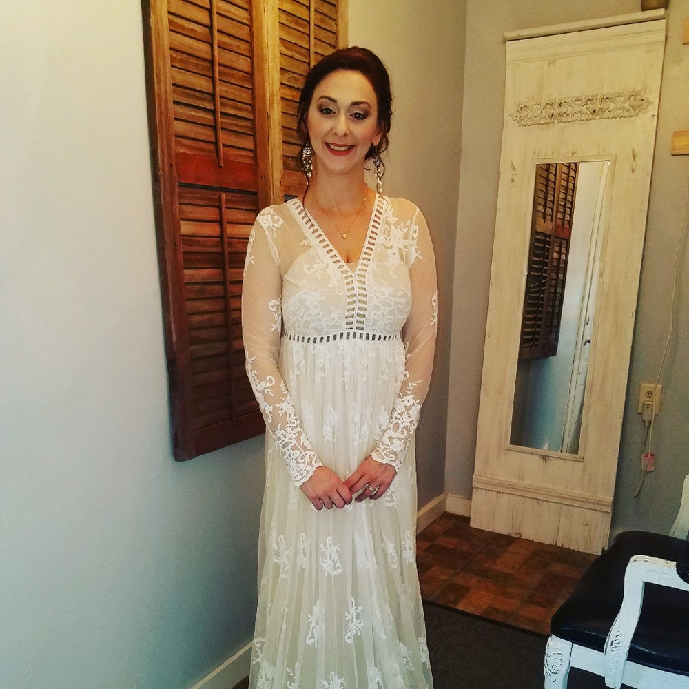 Meet your Posher, Erin